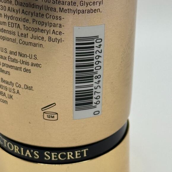 NWOB Victoria's Secret Velvet Petals Fragrance Body Lotion 236 ml / 8oz Parfumee - Picture 5 of 6